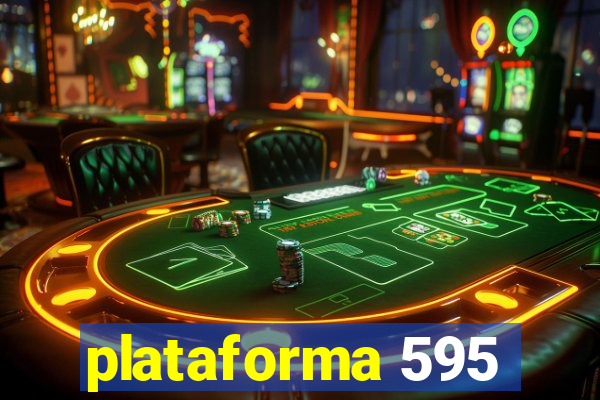 plataforma 595